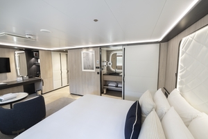 Prestige Suite